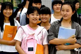 今年高中招生计划录取办法来了，延安市共招25500名！图片