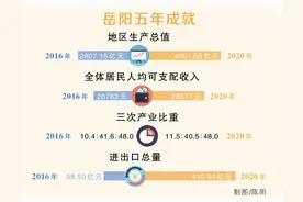 岳阳：建设长江经济带绿色发展示范区图片