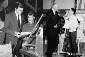 有一种爱情叫纪梵希对赫本，42年无名无分，却不离不弃守护到终老图片