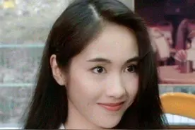 黎姿退圈：为弟弟下嫁"跛豪"马廷强，改变家人命运，成就美好人生图片