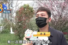 二手“宝马i8”，事故不止一次？图片