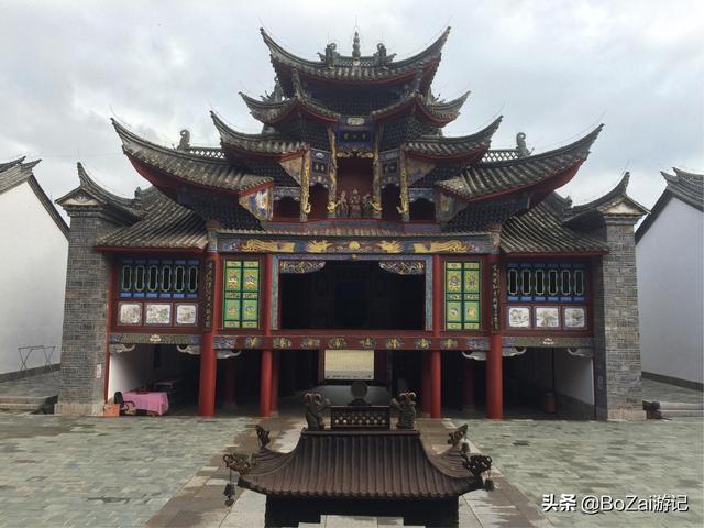 到云南曲靖旅游必去的17大景点，你去游玩过几个？最爱哪个景点