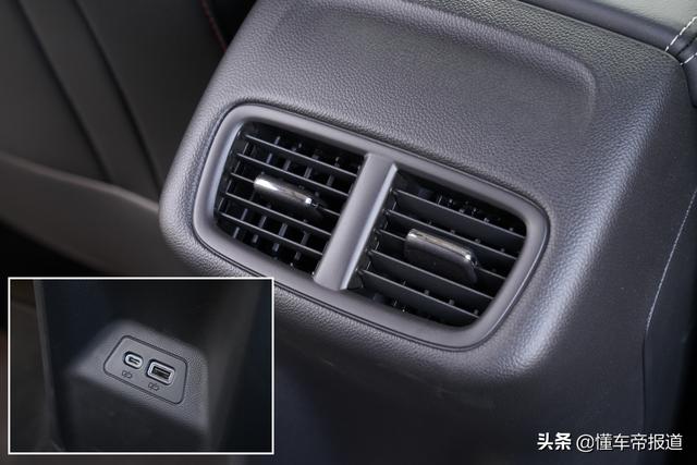 新车 | 静如处子，动如脱兔，试驾2022款昂科威S GS四驱运动型