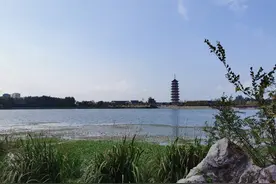 扬州经济第一的大桥镇是如何发展起来的？图片
