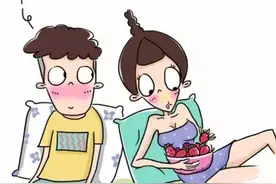 自从和东北姑娘在一起后，彻底发现了北方姑娘“可爱”的一面图片