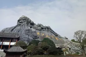 五千年文博园图片