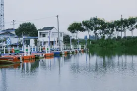 给你极致的垂钓体验——无锡众友路亚基地图片