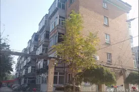 保定南城晨光宿舍拆迁，业主提出十二项主张图片