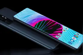 堆料十足，OPPO Find X4新机曝光，或搭配屏下摄像头图片
