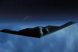 人类最远的一次空袭：一口气飞了35000公里，飞行员累到吃兴奋剂图片