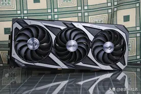 小心被智商检测！显卡大灾变期间，哪些二手显卡值得过渡？图片