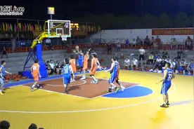 福建男篮爆冷输给野球队！来自旧将和草根的反杀... ​图片