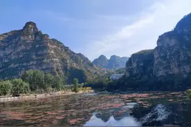 建议收藏！夏天必备的北京漂流攻略，最好玩的都在这儿了！图片