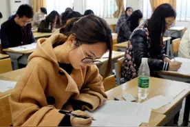 为何考研多数是二本生，可复试结果却不尽人意，张雪峰道出实情图片