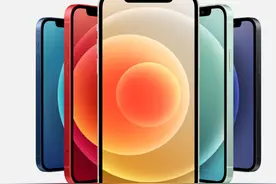 好贵，摔不起的iPhone 12，换屏就要2149元图片