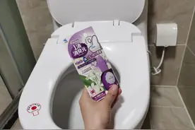 一下雨就反味！卫生间里的臭味从哪来？我有三招，可以一劳永逸图片