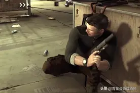 游戏基础知识——“应对型游戏”和“计划型游戏”的设计特点图片