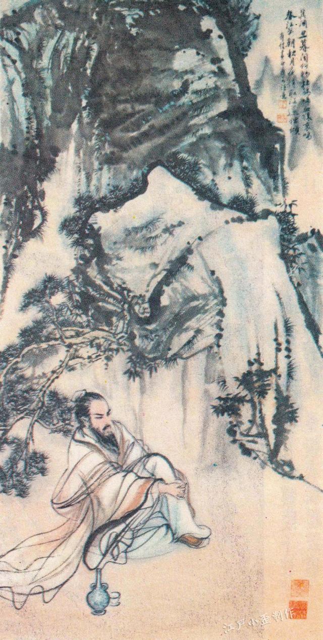 白居易《琵琶行》的弦外之音