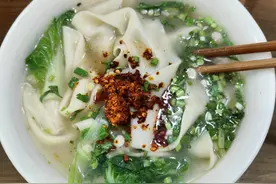 河南南阳美食界的五个“扛把子”，没吃过3样以上算白来了图片