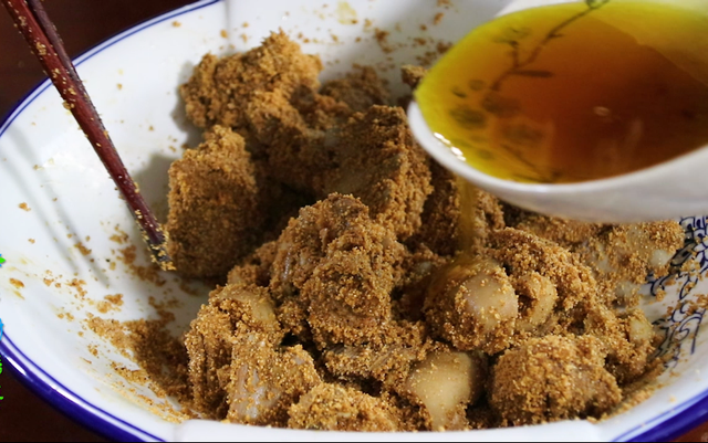 羊排这样做太好吃了，香味扑鼻，没有羊骚味，步骤详细简单易做