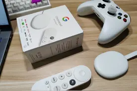 观看海外节目的必备神器，新款谷歌电视盒子上手体验图片