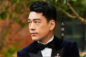 王耀庆带货碾压薇娅，林瑞阳一年纳税21亿，老戏骨闷声赚大钱？图片