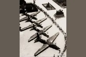 U-2又出来现！擅闯我演习禁飞区，小算计想的有点多图片