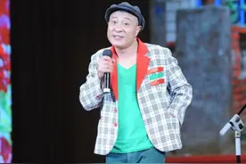 比起"赵四"移情女粉丝，"皮长山"抛妻弃子殴打丈母娘更应被抵制图片