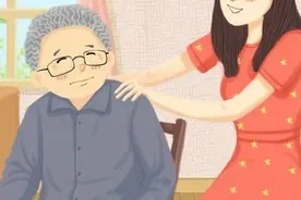 千万别轻易让姥姥带娃，真的看哭了……图片