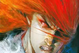 风云：细数扰乱江湖武林的十魔图片