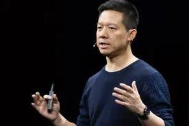 乐视自嘲欠122亿？贾跃亭：不止，200多亿，等我下周回国图片