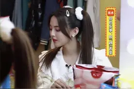 杨超越是如何凭借天赋，成为娱乐直播红人的？图片
