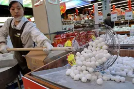 正月十五元宵节，老传统“5吃3做1不洗”不能忘，日子越过越顺图片