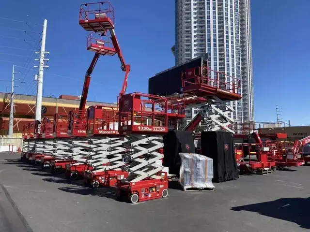 工程机械宝马展2020柳工