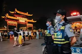 【守护万家团圆】我以圆缺换月圆图片