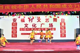 【收官十三五 精彩看平南】平南县文化：百花齐放 滋养幸福生活图片