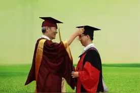 研究生有多“香”，上岸就直接能享受“4项”福利，网友：酸了图片