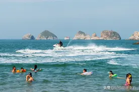 大连哈仙岛农家乐住宿多少钱？王老五带您揭秘，哈仙岛旅游不踩坑图片