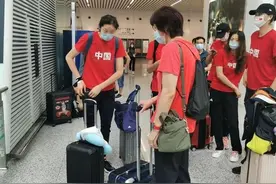 日本女排退出亚锦赛，中国女排或有新的计划，林莉郑益昕迎来机会图片