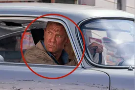 007无暇赴死：防弹玻璃真的有那么强吗？千万别被电影给骗了图片