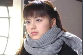 演绎了41次女主角，搭档胡歌刘烨等大腕，就是红不起来图片