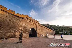 超强推荐！河北这条治愈系自驾线路，每一公里都美到极致！图片