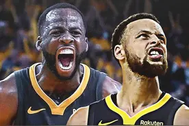 库里和追梦·格林——大概是nba历史上最不离不弃的二人组？图片