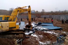 山东省平度市发布拟征收土地补偿安置公告，每公顷可补105万元图片