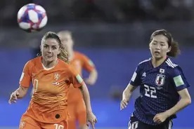 女足世界杯变亚洲悲！中国日本韩国泰国全出局，8强首次无亚洲图片