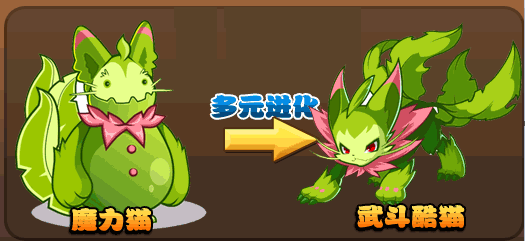 洛克王国御三家：喵喵，火花，水蓝蓝荣辱进化史，策划忘了初心