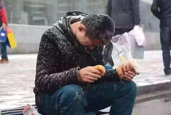 吃得苦中苦方为人上人是什么意思（吃得苦中苦方为人上人）