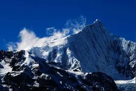 打穿横断山脉！中国挖通全球最难隧道，耗时12年实现全线贯通图片