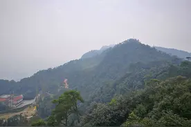 重庆北碚区有什么地方好玩？在北碚区不妨可以到这些地方走走图片