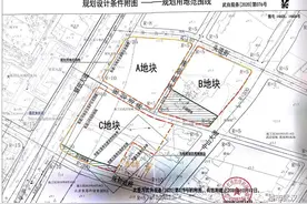 武汉楼面价首破3万+/㎡!火拼321轮！中断后加磅5.9亿图片